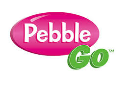 Image result for pebblego